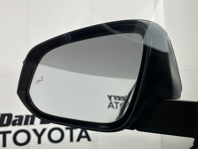 2023 Toyota 4Runner