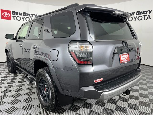2023 Toyota 4Runner