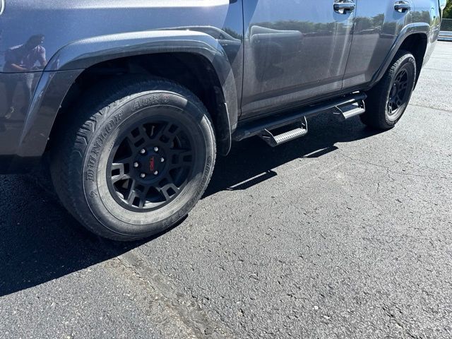 2023 Toyota 4Runner