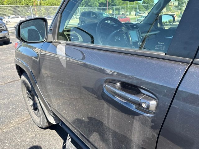 2023 Toyota 4Runner