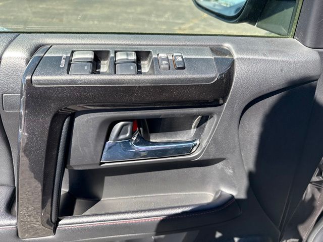 2023 Toyota 4Runner