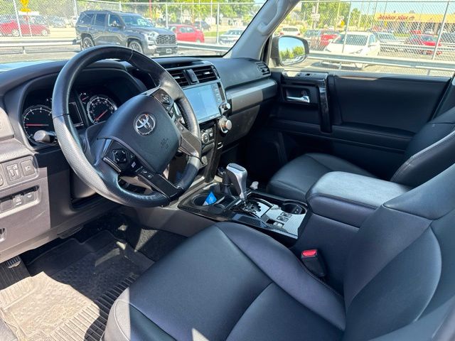 2023 Toyota 4Runner
