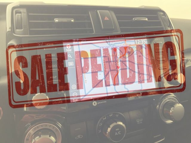 2024 Toyota 4Runner