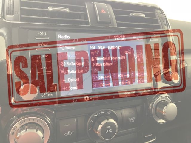 2024 Toyota 4Runner