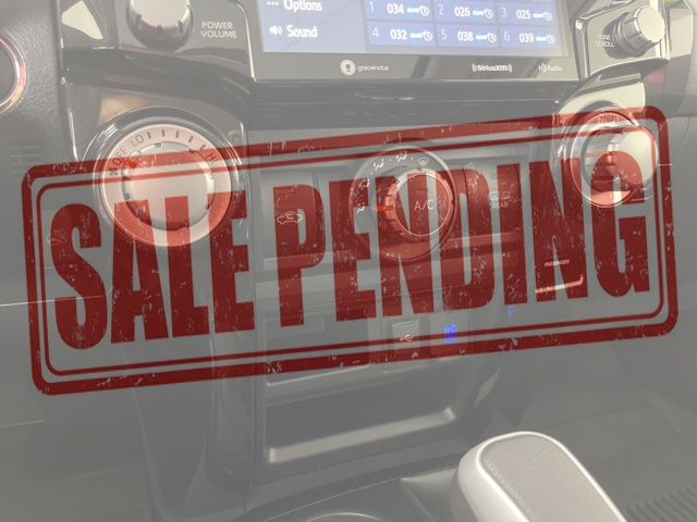 2024 Toyota 4Runner