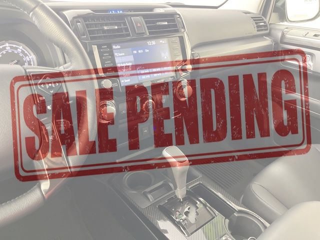 2024 Toyota 4Runner