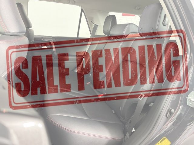 2024 Toyota 4Runner