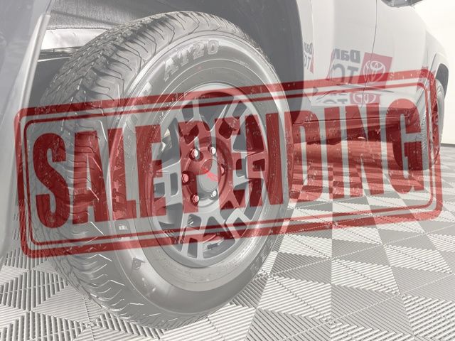 2024 Toyota 4Runner