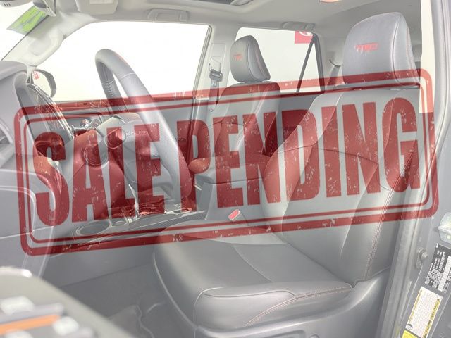2024 Toyota 4Runner
