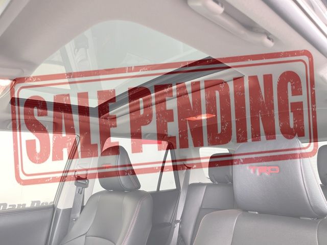 2024 Toyota 4Runner