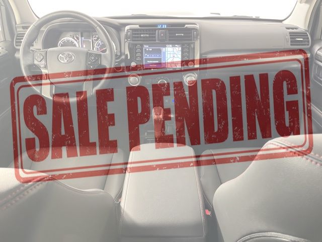 2024 Toyota 4Runner