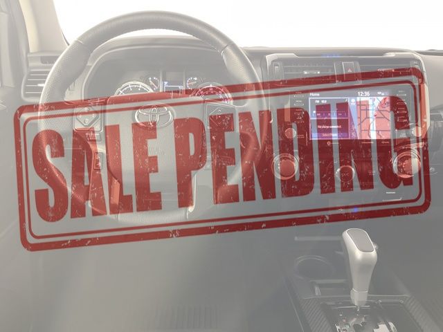 2024 Toyota 4Runner