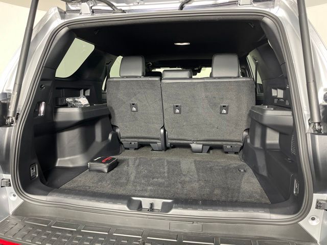 2026 Toyota 4Runner