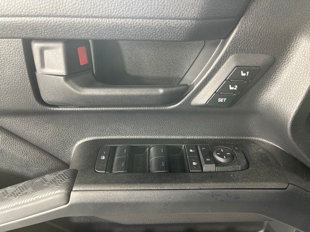 2026 Toyota 4Runner