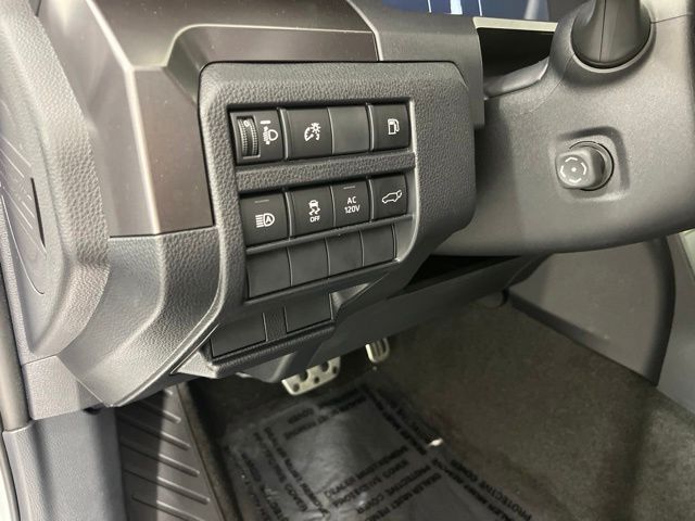 2026 Toyota 4Runner