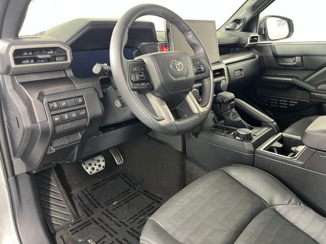 2026 Toyota 4Runner