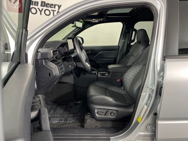 2026 Toyota 4Runner