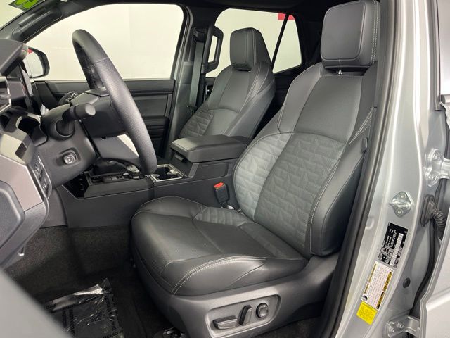 2026 Toyota 4Runner