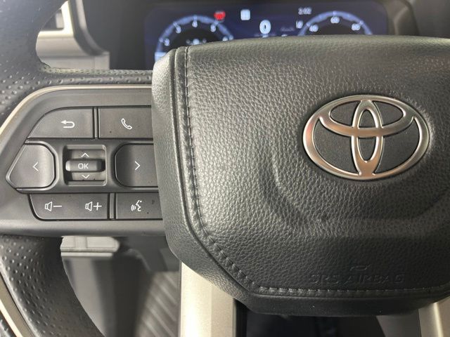 2026 Toyota 4Runner