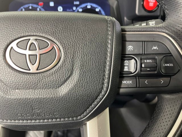 2026 Toyota 4Runner
