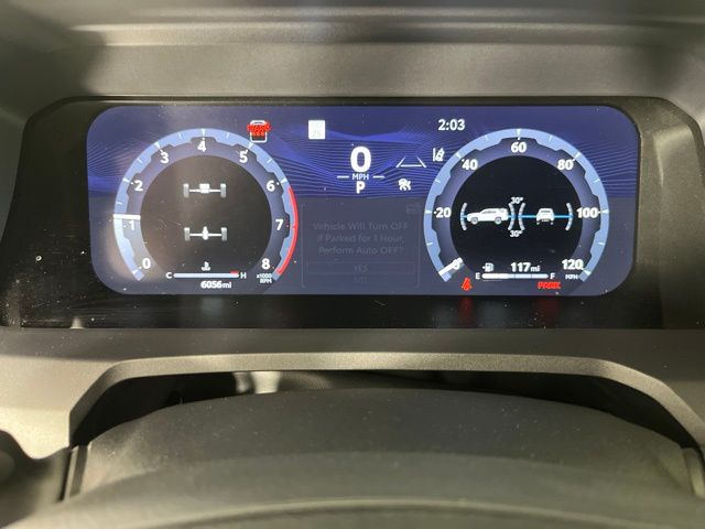 2026 Toyota 4Runner
