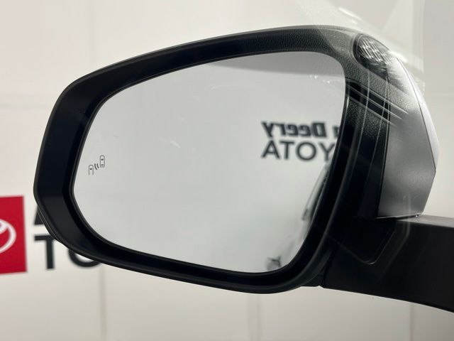 2026 Toyota 4Runner