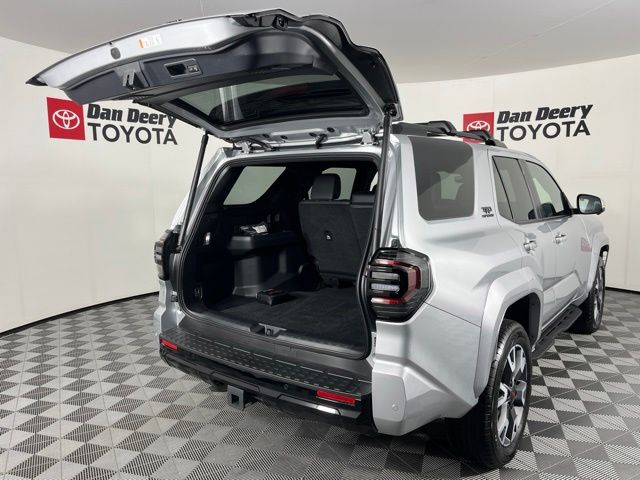 2026 Toyota 4Runner