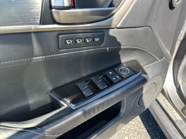 2013 Lexus GS