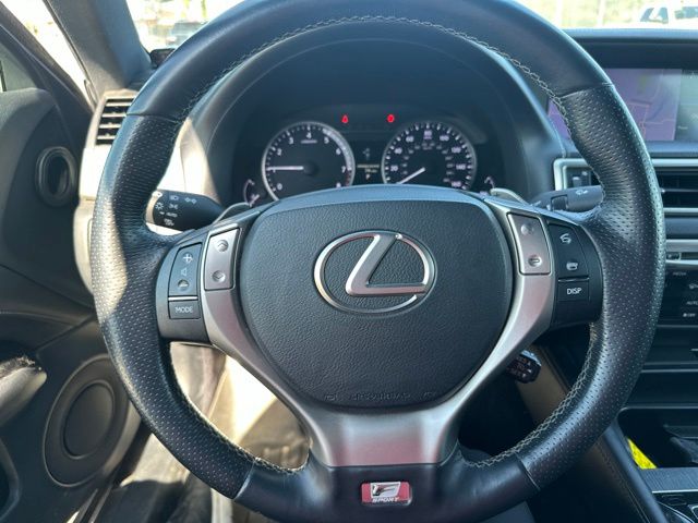 2013 Lexus GS