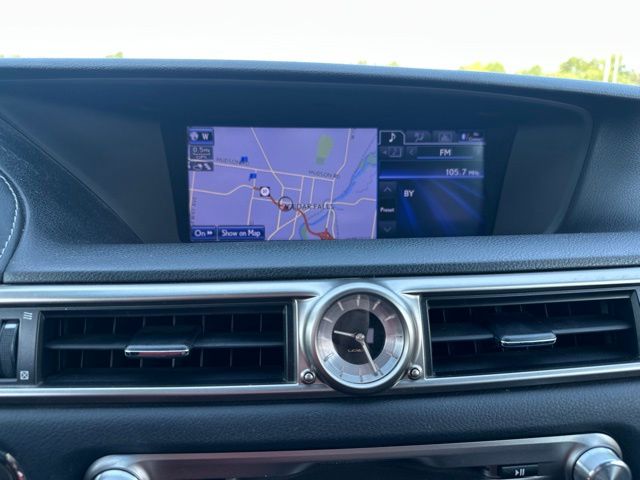 2013 Lexus GS