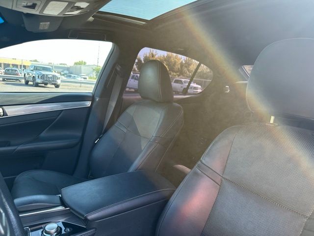 2013 Lexus GS