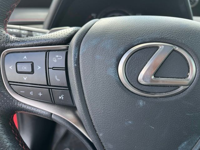 2022 Lexus UX
