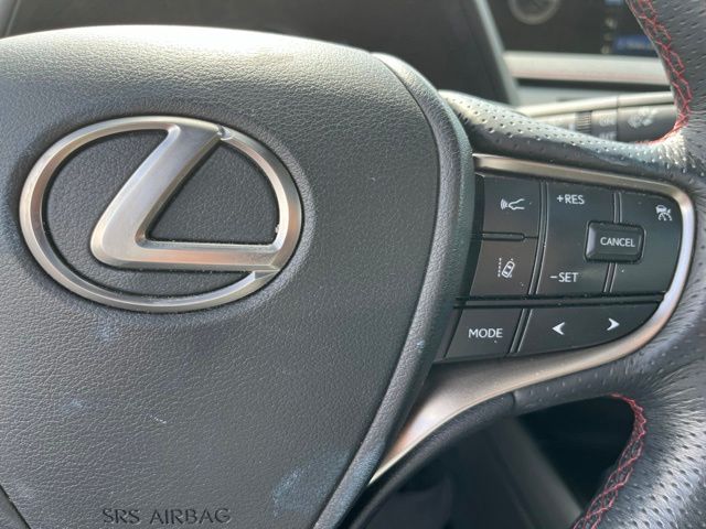 2022 Lexus UX