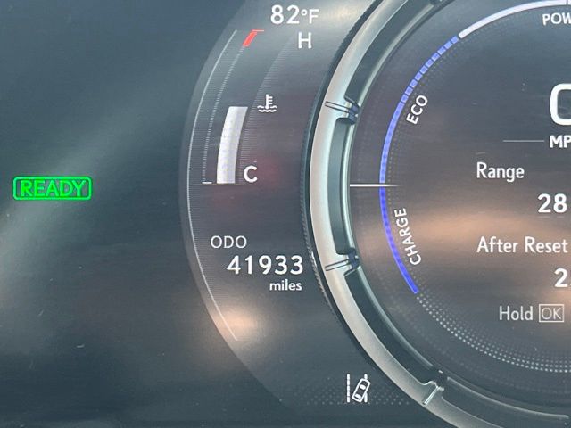 2022 Lexus UX