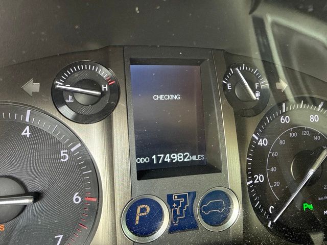2012 Lexus GX