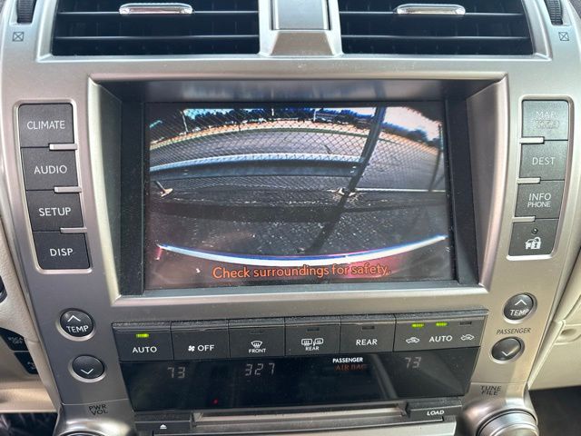 2012 Lexus GX