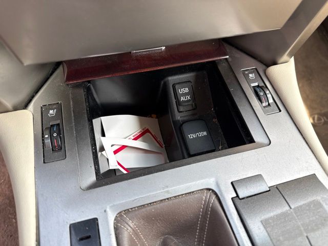 2012 Lexus GX