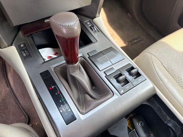 2012 Lexus GX