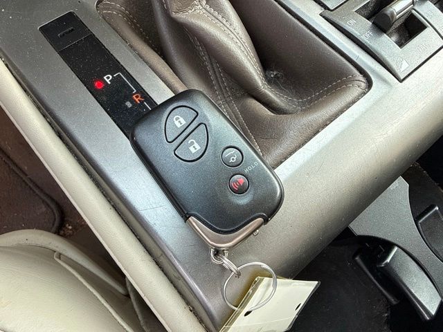 2012 Lexus GX