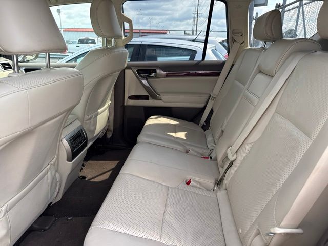 2012 Lexus GX