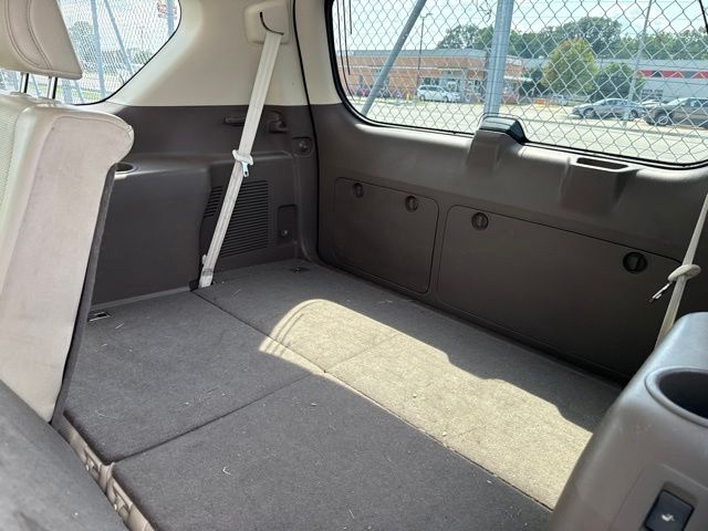 2012 Lexus GX