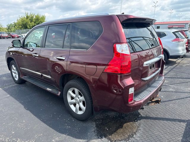 2012 Lexus GX