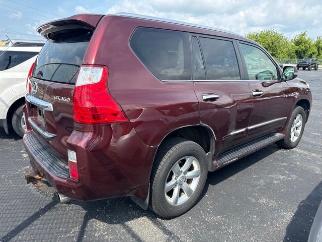 2012 Lexus GX