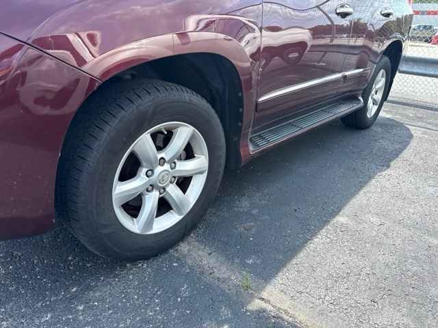 2012 Lexus GX
