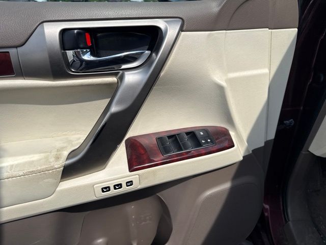 2012 Lexus GX