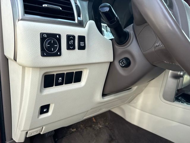 2012 Lexus GX