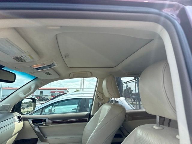 2012 Lexus GX