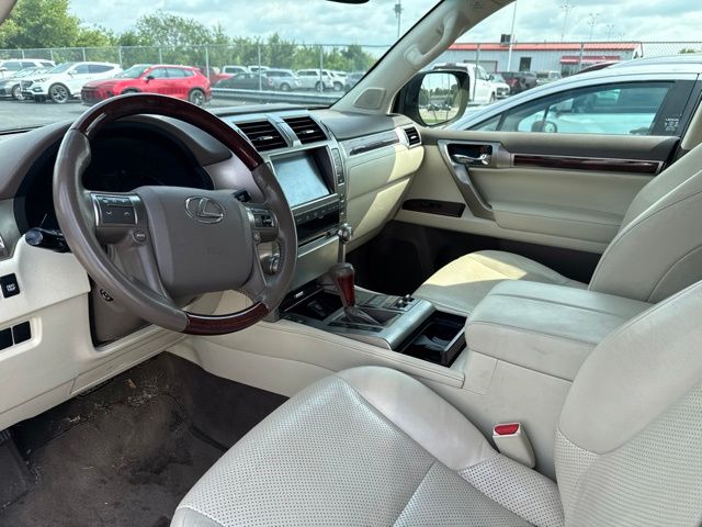 2012 Lexus GX