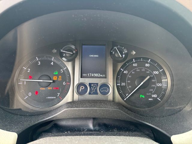 2012 Lexus GX