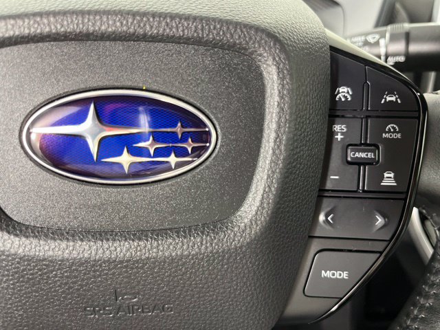 2024 Subaru Solterra